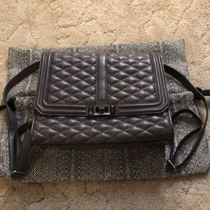 Rebecca Minkoff backpack